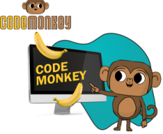 CodeMonkey. Развиваем логику - Школа программирования для детей, компьютерные курсы для школьников, начинающих и подростков - KIBERone г. Битца