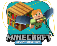 Minecraft Education - Школа программирования для детей, компьютерные курсы для школьников, начинающих и подростков - KIBERone г. Битца