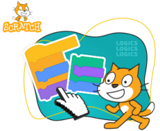 Знакомство со Scratch. Создание игр на Scratch. Основы - Школа программирования для детей, компьютерные курсы для школьников, начинающих и подростков - KIBERone г. Битца