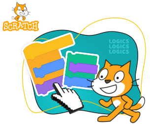 Знакомство со Scratch. Создание игр на Scratch. Основы - Школа программирования для детей, компьютерные курсы для школьников, начинающих и подростков - KIBERone г. Битца