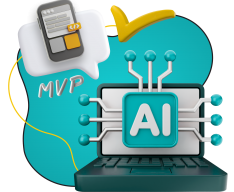 AI Product Lab. Собираем MVP за 3 занятия — как взрослые IT-команды - КИБЕРшкола программирования для детей, компьютерные курсы для школьников, начинающих и подростков - KIBERone г. Битца