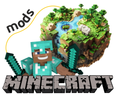 Создание модов в Minecraft - КИБЕРшкола программирования для детей, компьютерные курсы для школьников, начинающих и подростков - KIBERone г. Битца