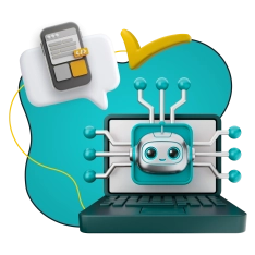 AI Product Lab. Собираем MVP за 3 занятия – как взрослые IT-команды - КИБЕРшкола программирования для детей, компьютерные курсы для школьников, начинающих и подростков - KIBERone г. Битца