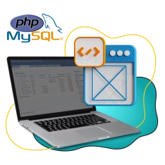 PHP+SQL - КИБЕРшкола программирования для детей, компьютерные курсы для школьников, начинающих и подростков - KIBERone г. Битца