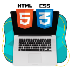 Веб-мастер (HTML + CSS) - КИБЕРшкола программирования для детей, компьютерные курсы для школьников, начинающих и подростков - KIBERone г. Битца