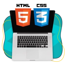 Web-мастер (HTML+CSS) - КИБЕРшкола программирования для детей, компьютерные курсы для школьников, начинающих и подростков - KIBERone г. Битца