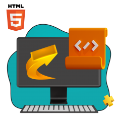Основы HTML. Изучение веб-разработки - КИБЕРшкола программирования для детей, компьютерные курсы для школьников, начинающих и подростков - KIBERone г. Битца