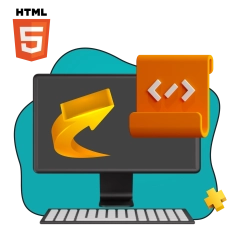 Web-мастер: первые шаги в мир современных сайтов. Основы HTML - КИБЕРшкола программирования для детей, компьютерные курсы для школьников, начинающих и подростков - KIBERone г. Битца