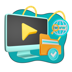 Компьютерная грамотность - КИБЕРшкола программирования для детей, компьютерные курсы для школьников, начинающих и подростков - KIBERone г. Битца