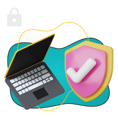 Кибербезопасность - КИБЕРшкола программирования для детей, компьютерные курсы для школьников, начинающих и подростков - KIBERone г. Битца