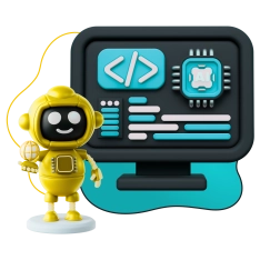 Vibe Coding & AI-инжиниринг - КИБЕРшкола программирования для детей, компьютерные курсы для школьников, начинающих и подростков - KIBERone г. Битца