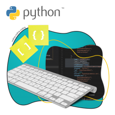 Программирование в Python. Создай свою первую игру! - КИБЕРшкола программирования для детей, компьютерные курсы для школьников, начинающих и подростков - KIBERone г. Битца