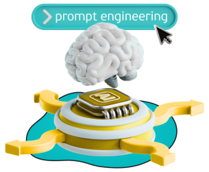 Промпт-инжиниринг: язык, который понимает ИИ. - КИБЕРшкола программирования для детей, компьютерные курсы для школьников, начинающих и подростков - KIBERone г. Битца