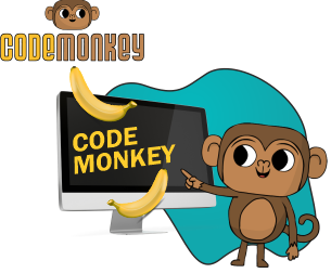 CodeMonkey. Развиваем логику - Школа программирования для детей, компьютерные курсы для школьников, начинающих и подростков - KIBERone г. Битца