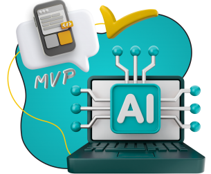 AI Product Lab. Собираем MVP за 3 занятия — как взрослые IT-команды - КИБЕРшкола программирования для детей, компьютерные курсы для школьников, начинающих и подростков - KIBERone г. Битца
