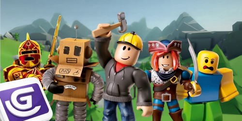 Создаем свою вселенную по мотивам любимой игры на движке GDevelop 5 - КИБЕРшкола программирования для детей, компьютерные курсы для школьников, начинающих и подростков - KIBERone г. Битца