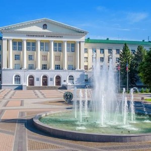 В сентябре открытие новой локации в самом центре Ростова-на-Дону, в Кванториуме при ДГТУ! - Школа программирования для детей, компьютерные курсы для школьников, начинающих и подростков - KIBERone г. Битца