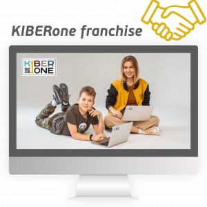 Франшиза KIBERone — в списке лучших по итогам 2019 года - Школа программирования для детей, компьютерные курсы для школьников, начинающих и подростков - KIBERone г. Битца